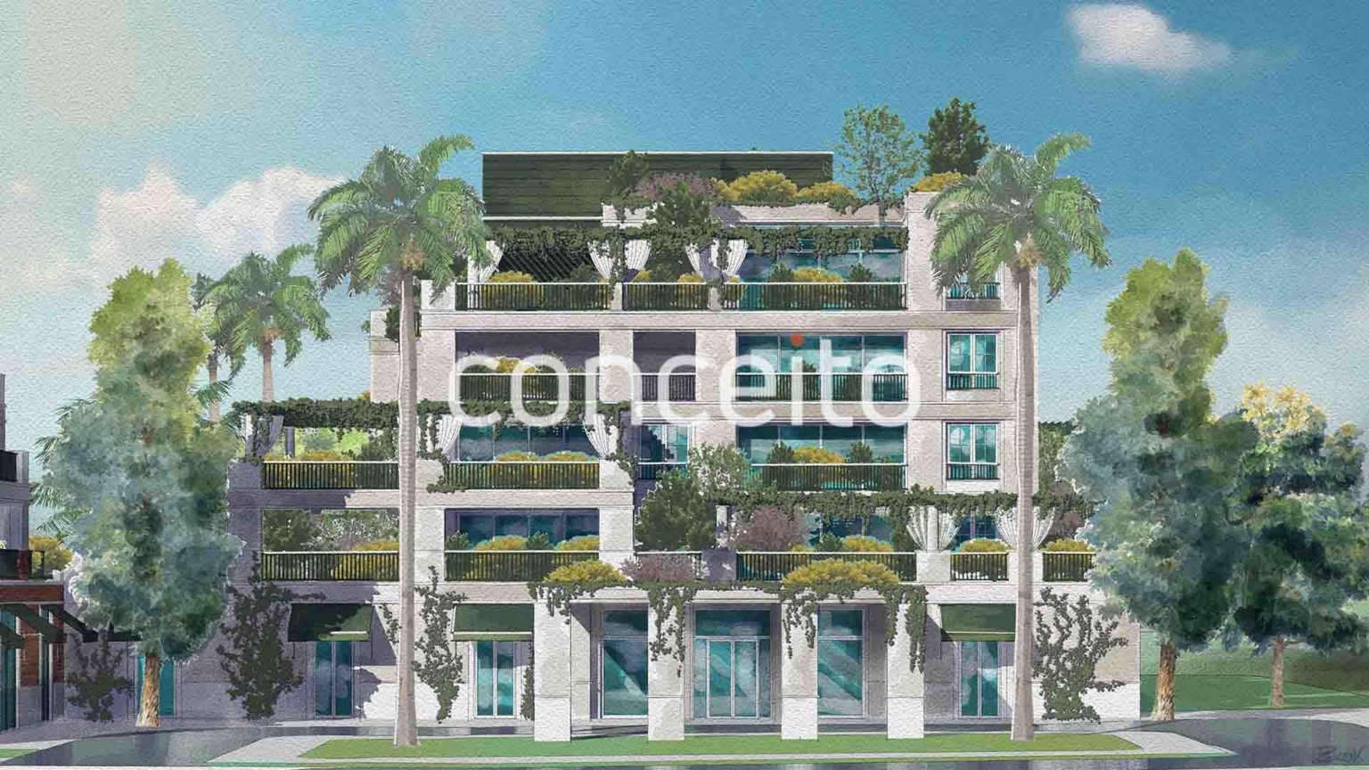 Boa Vista Village Surf Lodge Residences Carmel Lodge