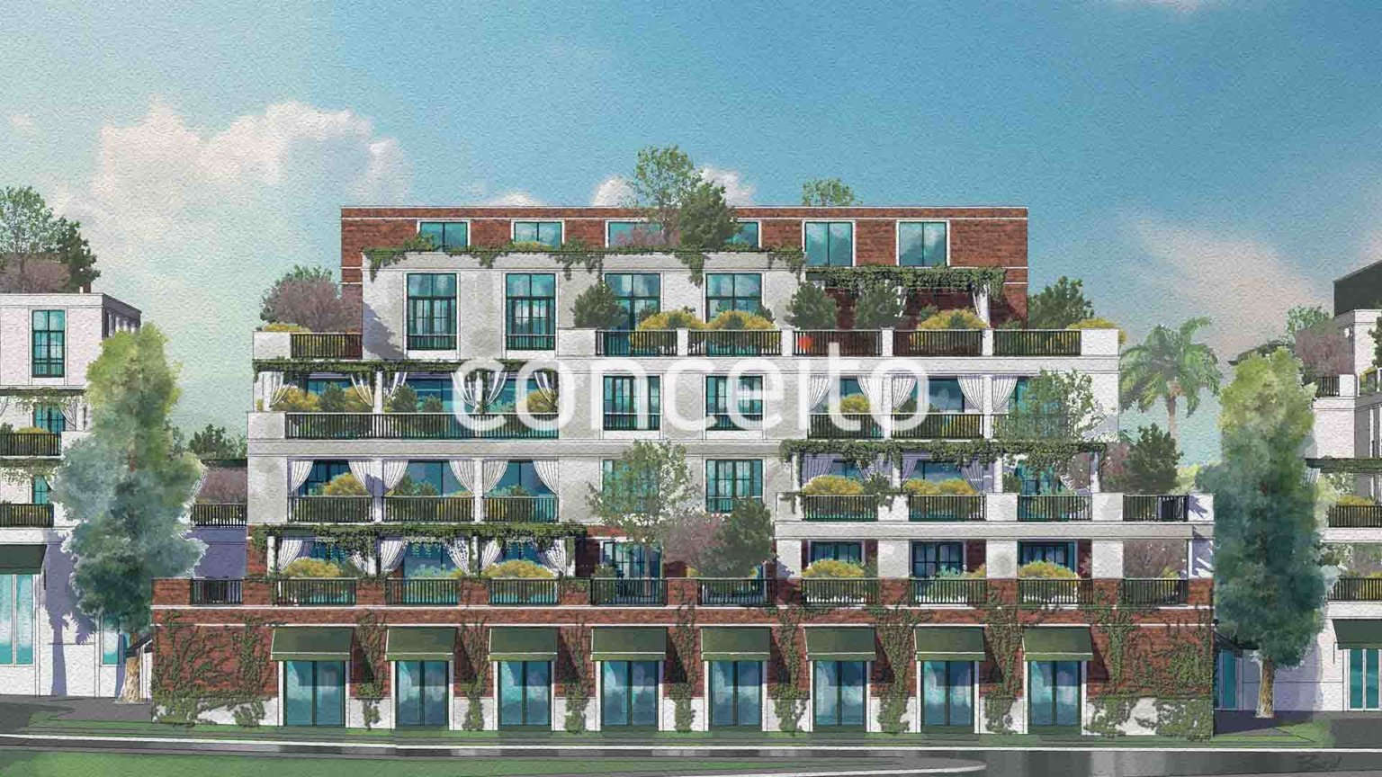 Boa Vista Village Surf Lodge Residences Santa Barbara Lodge